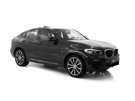 BMW X4 2.0 16V GASOLINA XDRIVE30I M SPORT STEPTRONIC BMW X4 2.0 16V GASOLINA XDRIVE30I M SPORT STEPTRONIC